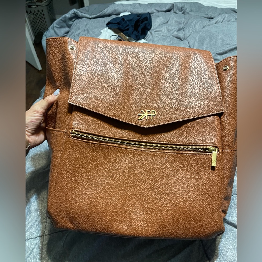Freshly Picked Diaper Bag